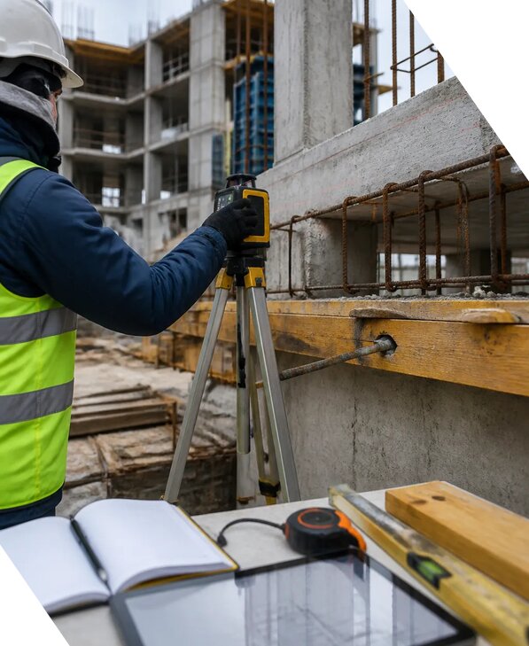 Профессиональный строительный контроль объектов в Сызрани